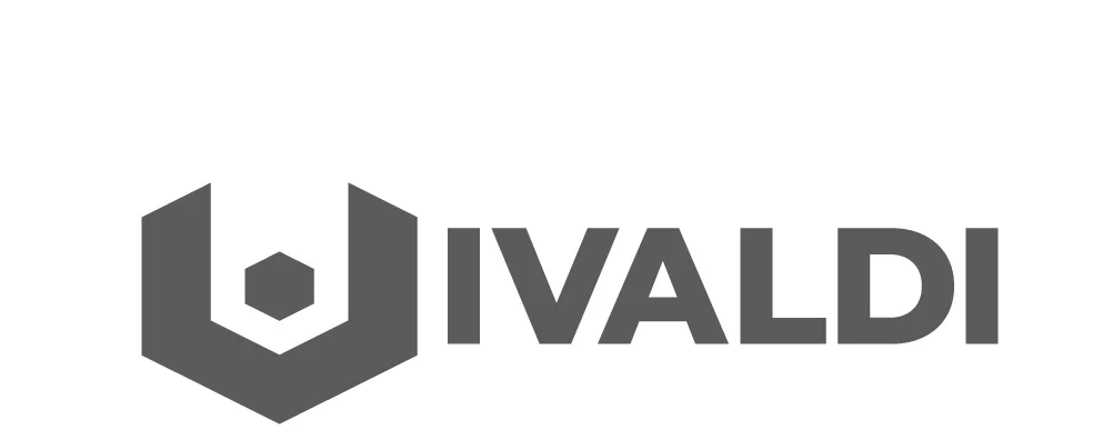Logotipo del proyecto VIVALDI