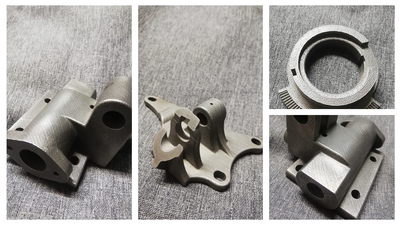 Example Parts – SAMYLABS